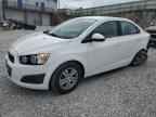 2014 CHEVROLET SONIC