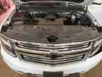 2017 CHEVROLET Tahoe