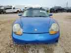 1999 PORSCHE Boxster