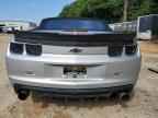 2011 CHEVROLET Camaro