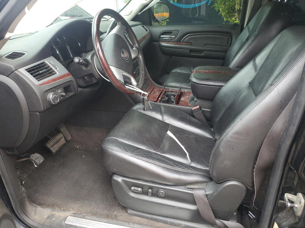 2008 CADILLAC ESCALADE