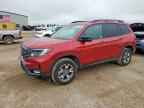 2023 HONDA Passport