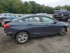 2016 CHEVROLET CRUZE
