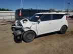 2021 KIA SOUL