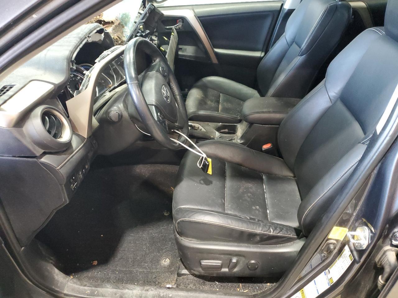2014 TOYOTA RAV4