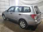 2009 SUBARU FORESTER