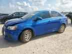 2020 CHEVROLET SONIC