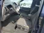 2007 NISSAN Frontier