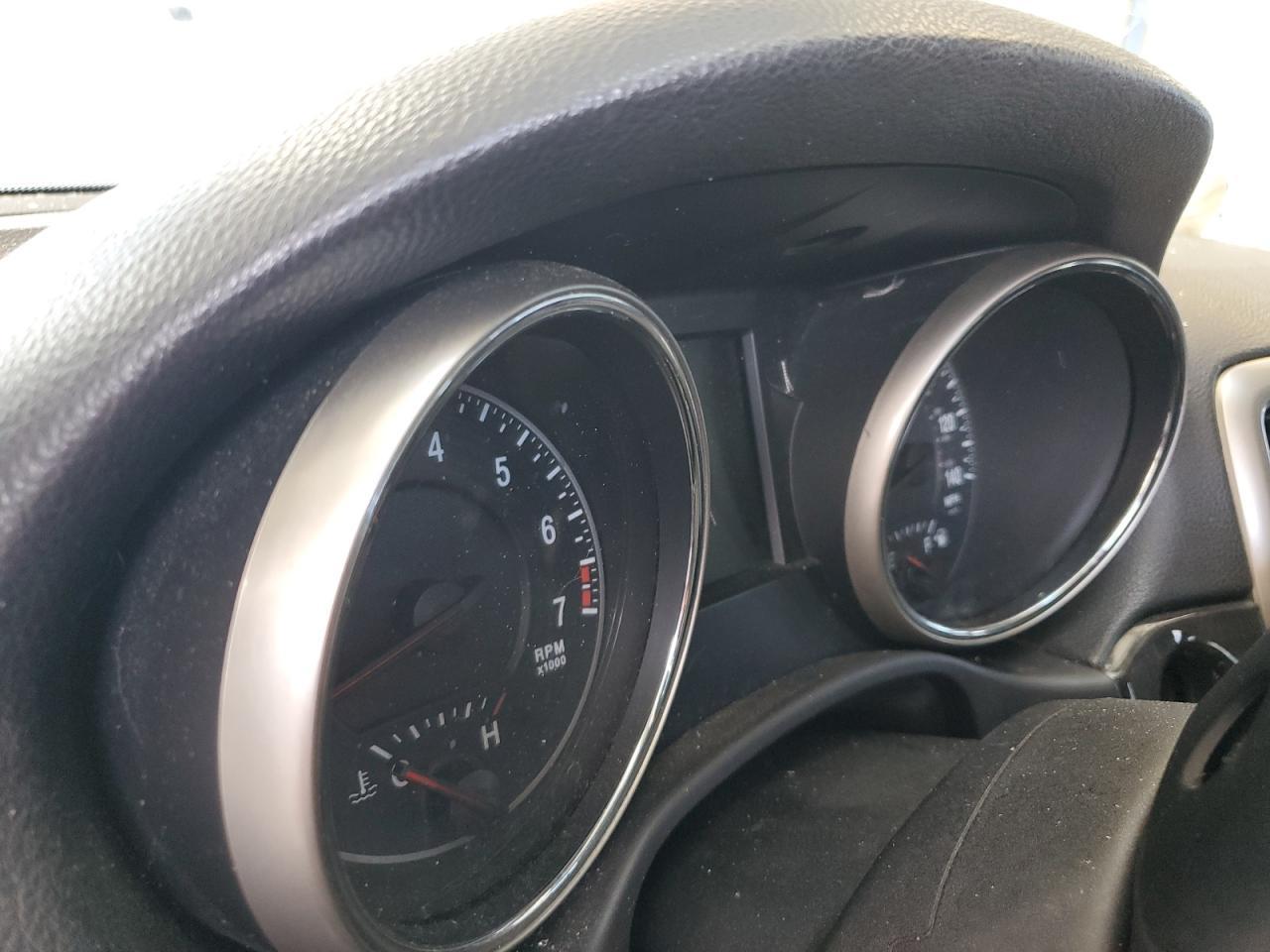 2011 JEEP Grand Cherokee