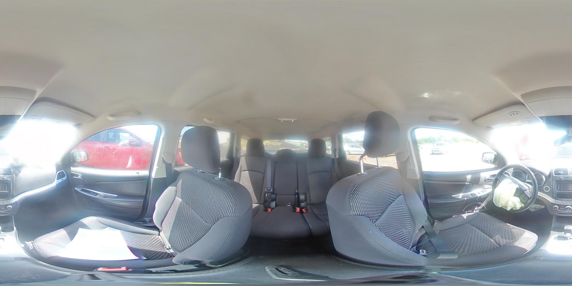 2013 DODGE JOURNEY