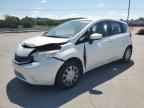 2015 NISSAN Versa Note