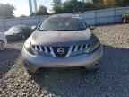 2010 NISSAN MURANO