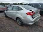 2012 FORD Fiesta