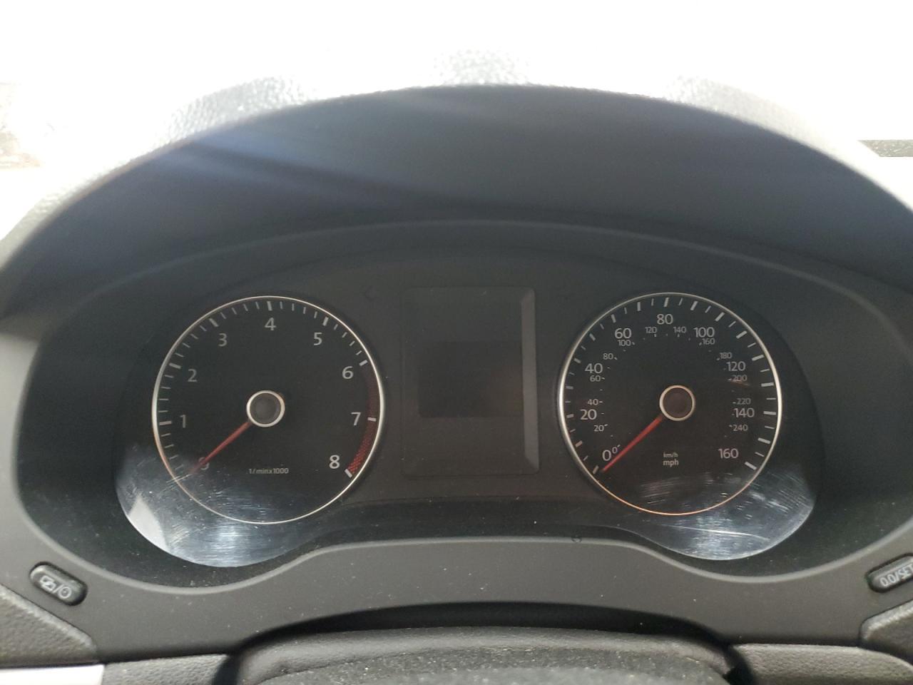 2014 VOLKSWAGEN JETTA