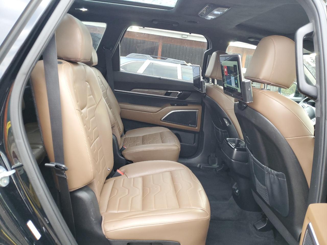 2022 KIA Telluride