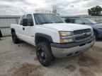 2003 CHEVROLET Silverado