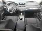 2011 HONDA ACCORD