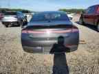 2017 LINCOLN MKZ