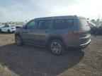 2022 JEEP Wagoneer