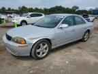 2002 LINCOLN Ls