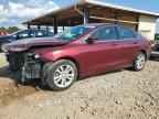 2016 CHRYSLER 200