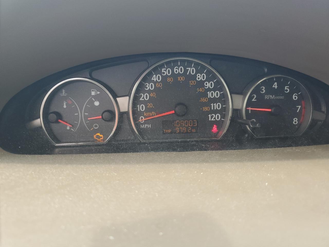 2006 SATURN Ion