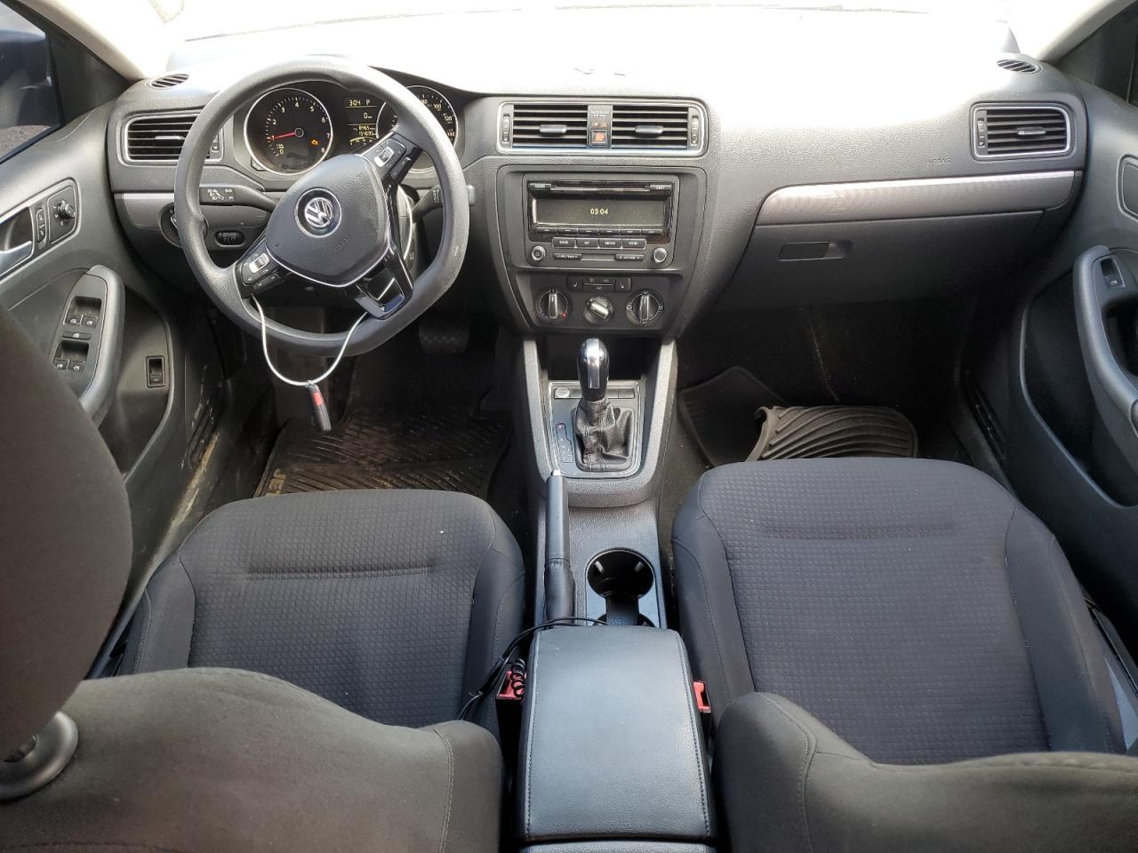 2015 VOLKSWAGEN JETTA