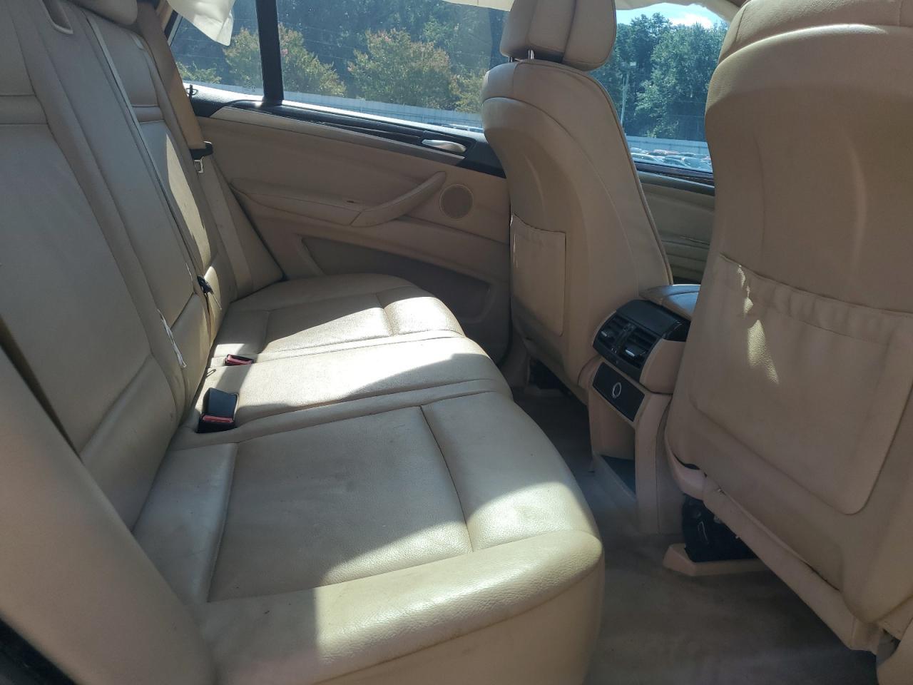 2009 BMW X5