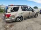 2004 TOYOTA Sequoia