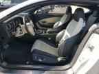 2015 BENTLEY Continental