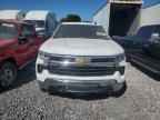 2022 CHEVROLET Silverado