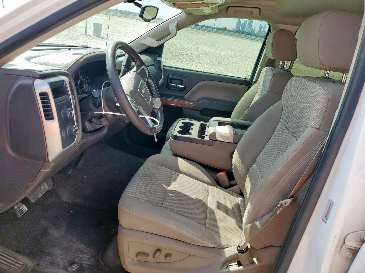 2014 GMC Sierra