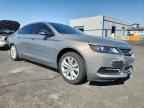 2018 CHEVROLET IMPALA