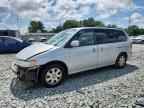 2002 HONDA ODYSSEY