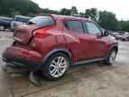 2013 NISSAN Juke