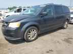 2013 DODGE GRAND CARAVAN