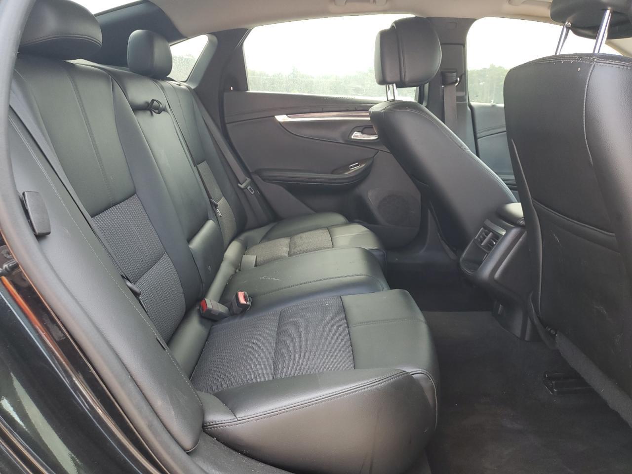 2014 CHEVROLET IMPALA