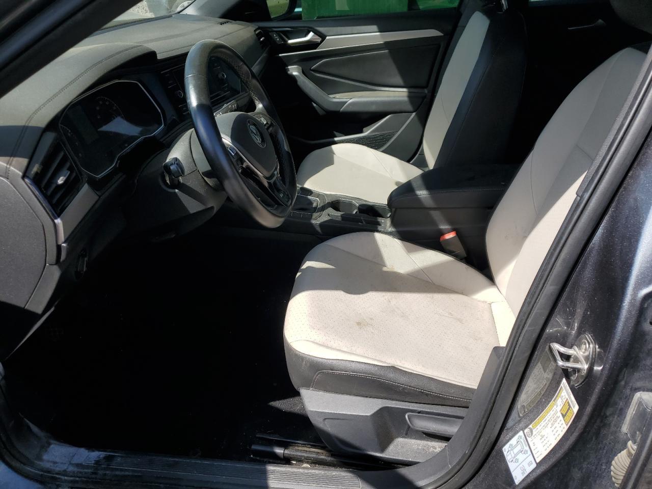 2020 VOLKSWAGEN JETTA