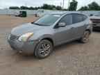 2010 NISSAN ROGUE