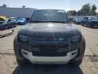 2024 LAND ROVER Defender