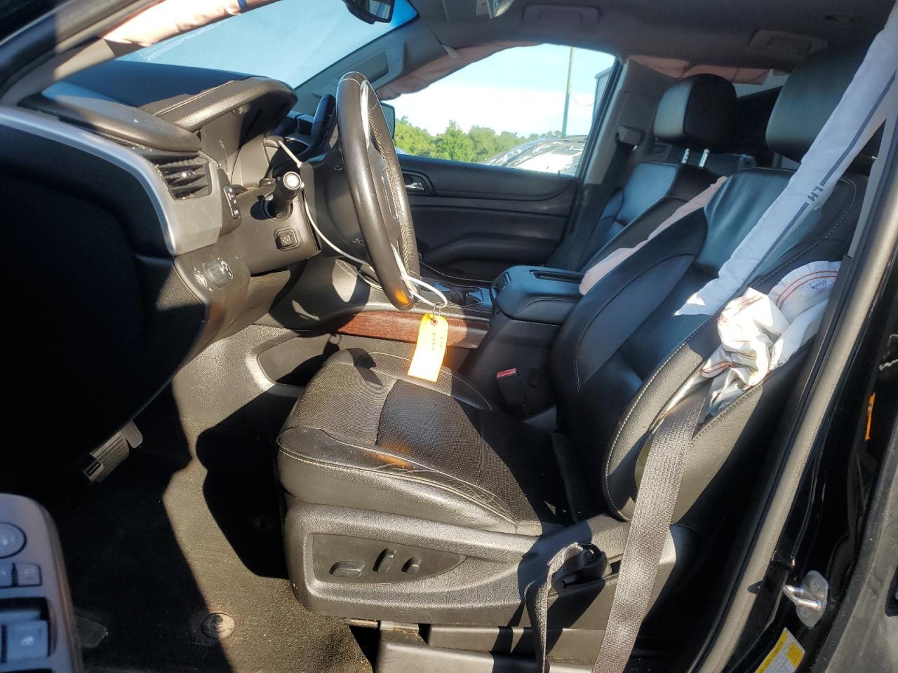 2018 GMC Yukon XL