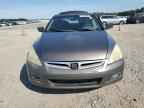 2006 HONDA ACCORD