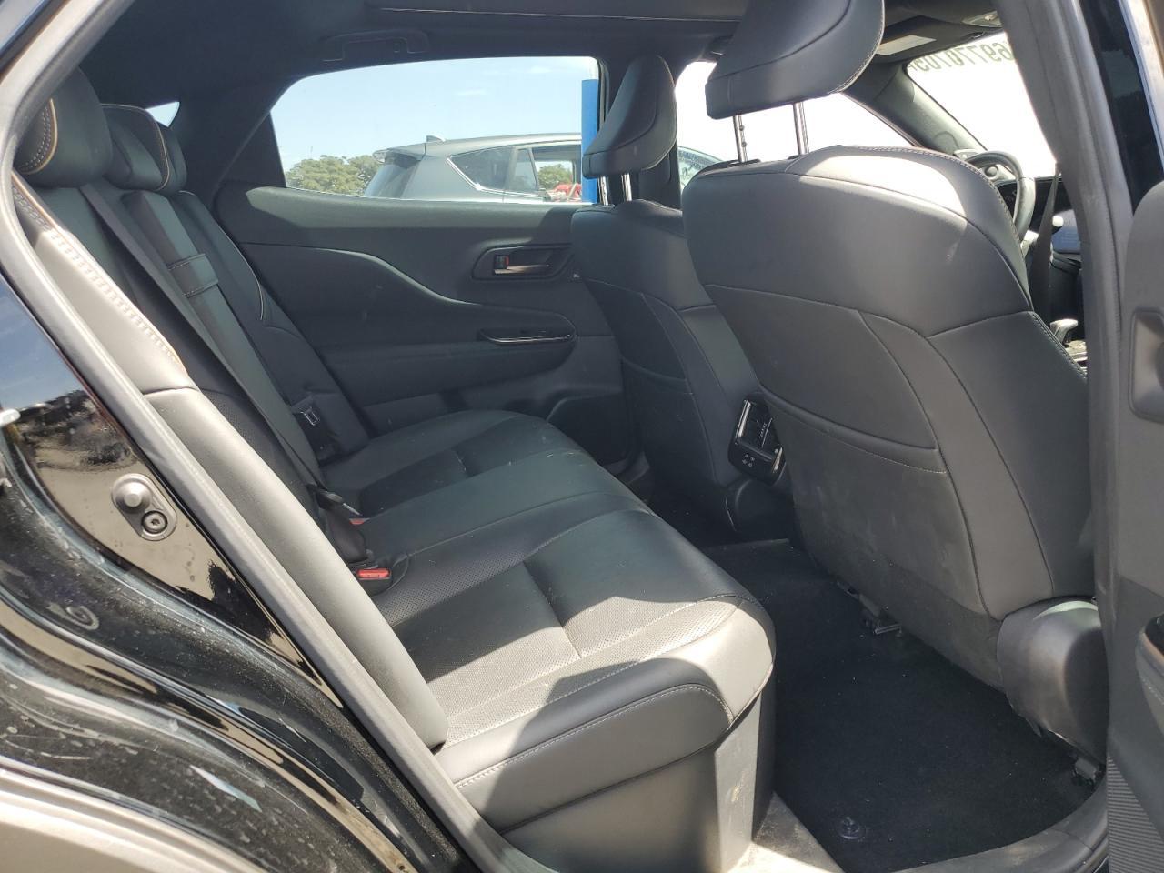 2024 TOYOTA Crown