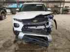 2022 CHEVROLET Trailblazer