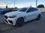 2021 BMW X6