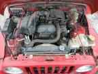 2006 JEEP WRANGLER