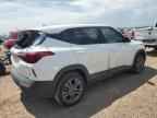 2021 KIA SELTOS