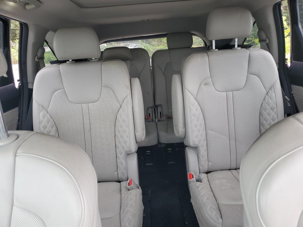 2022 KIA SORENTO
