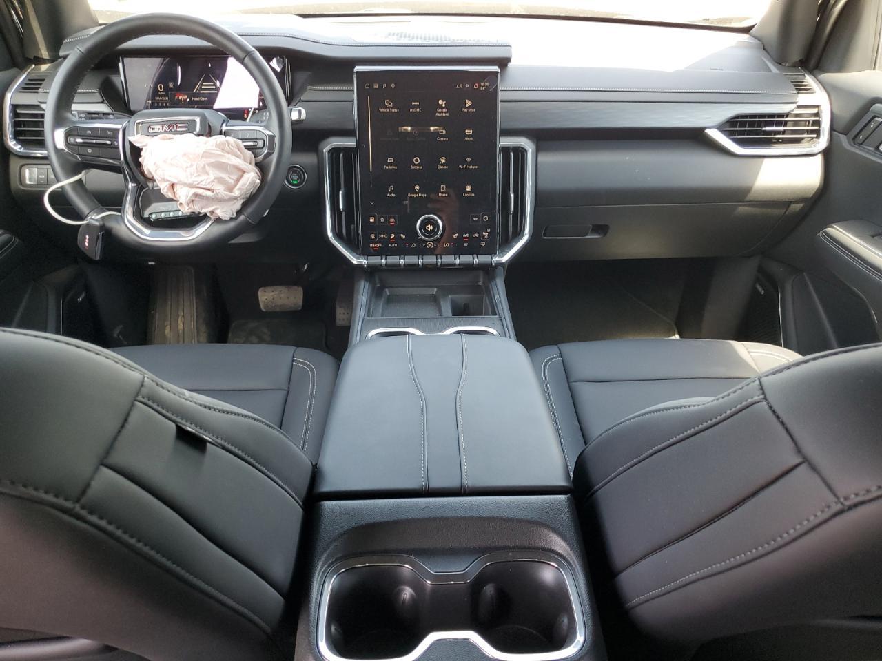 2025 GMC ACADIA