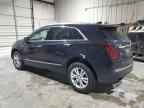 2022 CADILLAC XT5